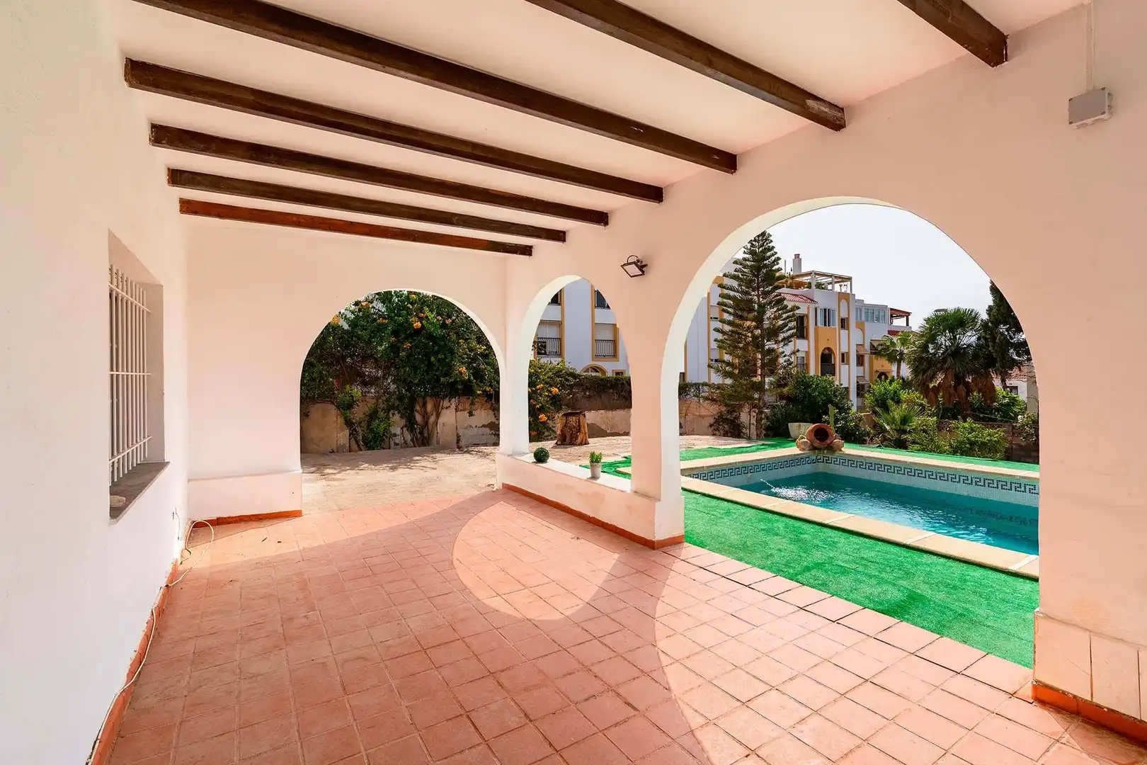 Casa o chalet en venta en Aguadulce Norte
