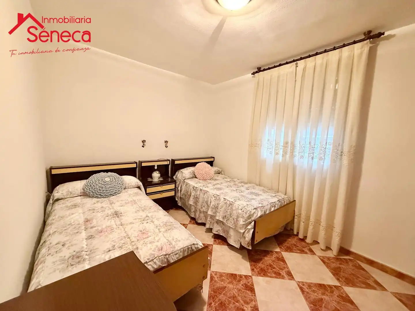 Habitación de Piso en venta en Córdoba con Aire acondicionado