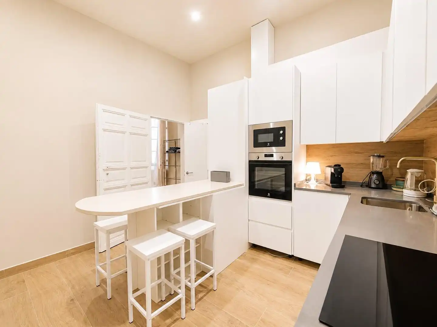 Appartement avec ascenseur à louer à Calle BOLA, imagen 37