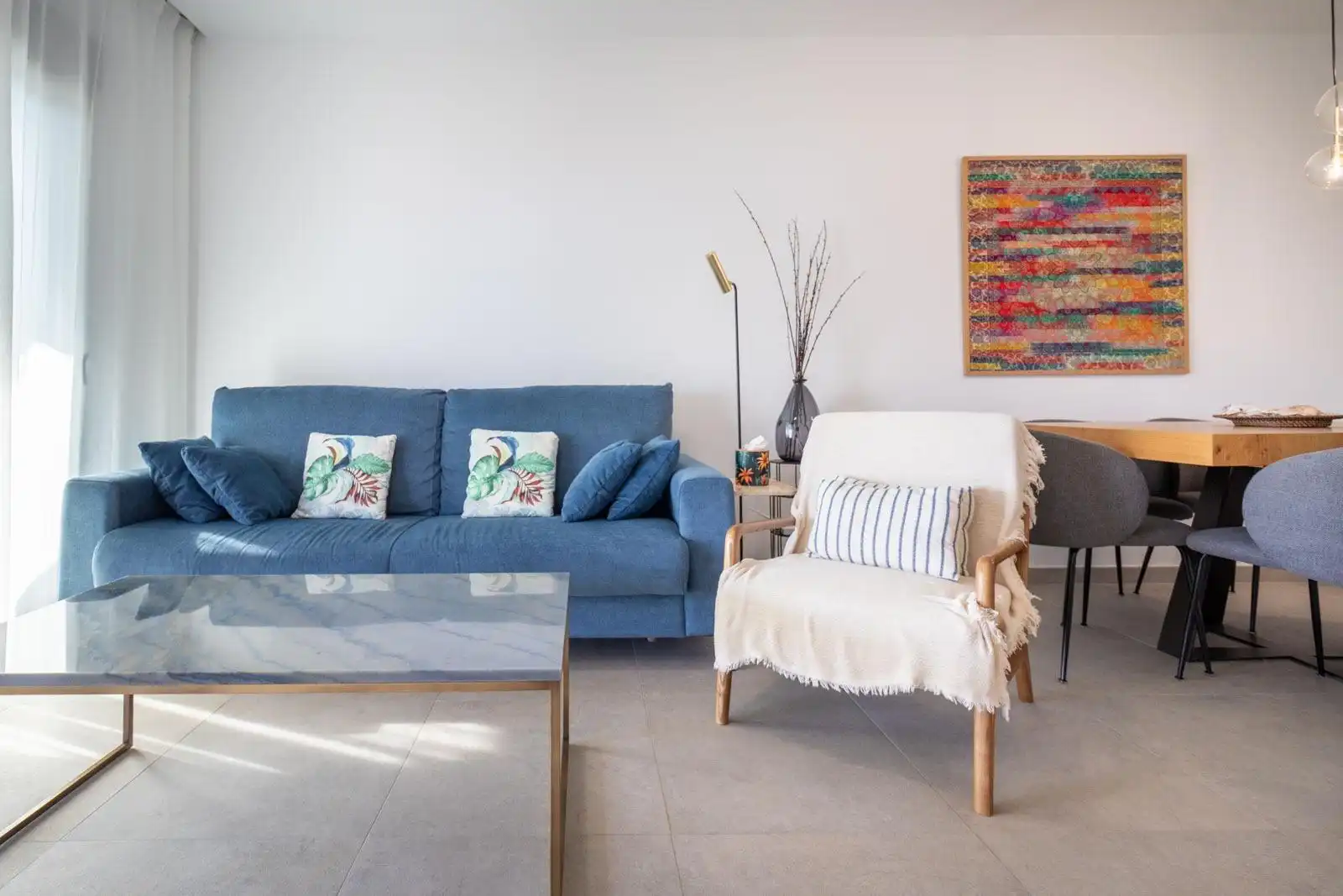 Mini appartamento con piscina in vendita a Gran Alacant, imagen 19