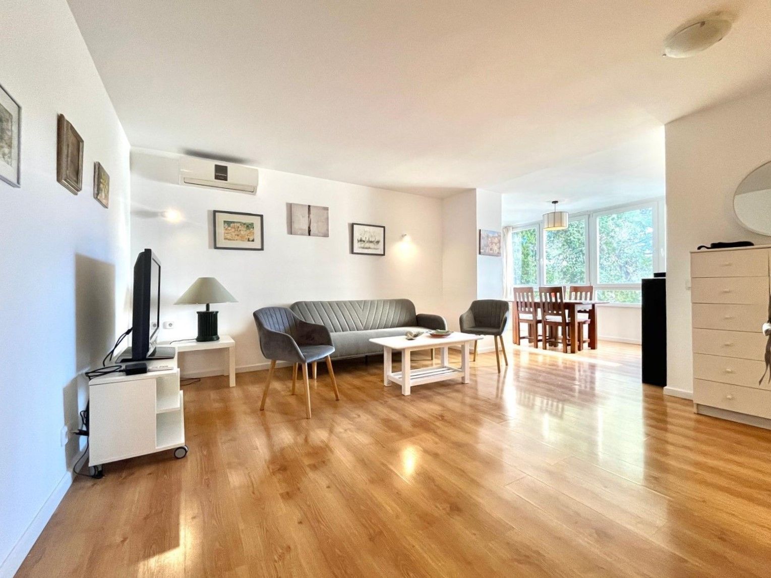 Wohnungen zum Verkauf in Costa de la Calma