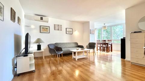 Foto 2 von Wohnungen zum Verkauf in Costa de la Calma, Calvià