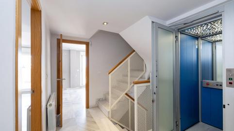 Photo 3 of Single-family semi-detached for sale in Camino Camino de las Conejeras, 24, 24, Camino de los Neveros - Serrallo,  Granada Capital