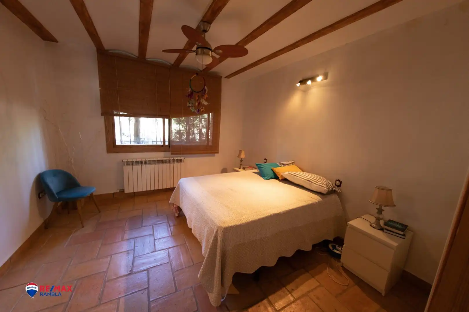 Habitación de Finca rústica en venta en Montbrió del Camp