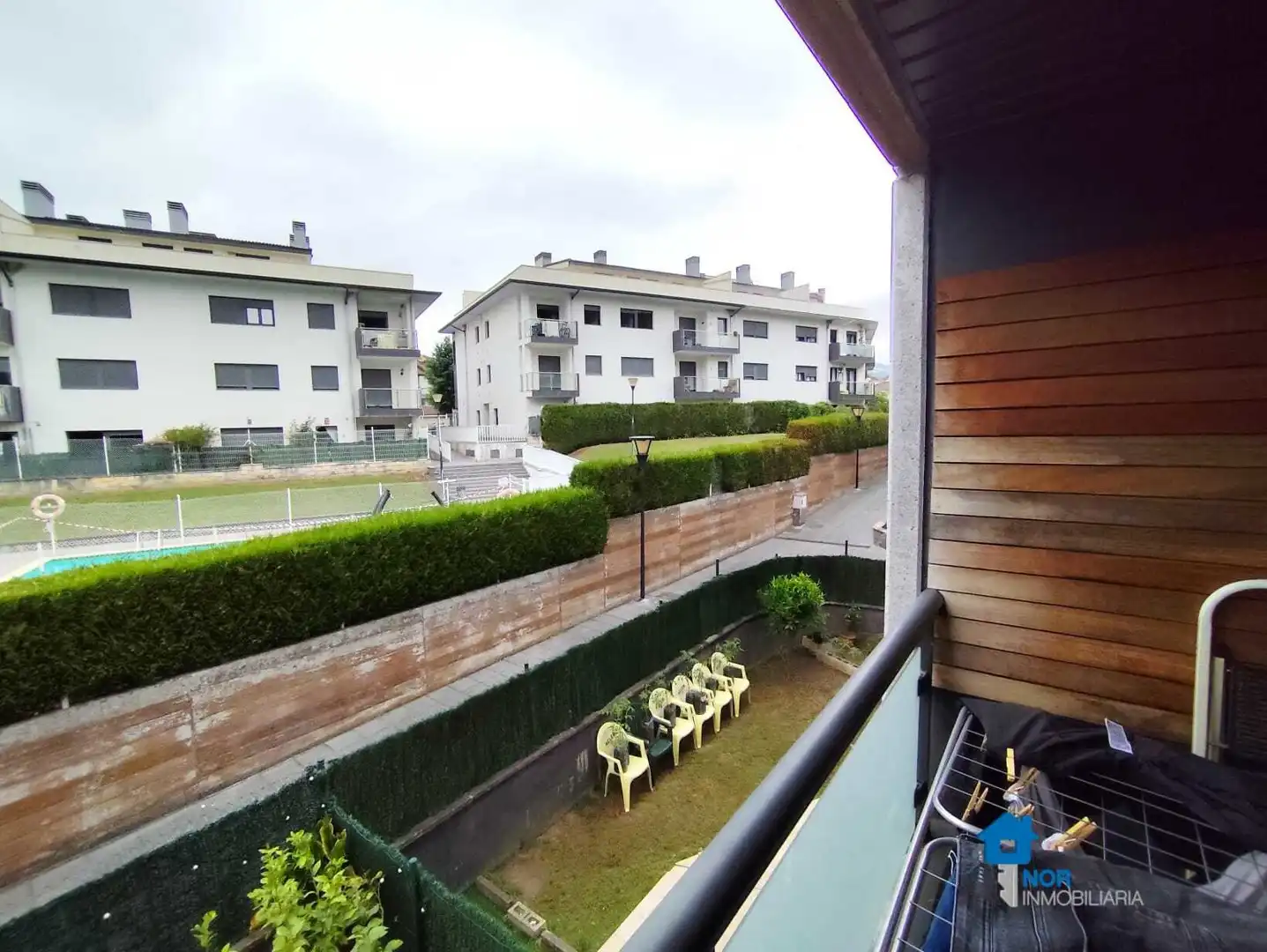 Wohnung mit Pool zum Verkauf in Ramales de la Victoria, imagen 10