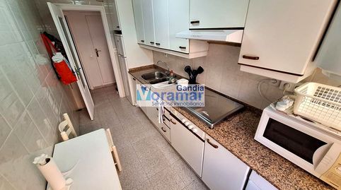 Foto 4 de Apartament de lloguer a Calle Atlàntic, Playa de Gandia, Gandia