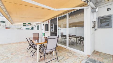 Foto 2 de Piso de alquiler en Cort, Palma de Mallorca