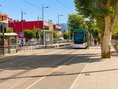 Wohnung mit Terrasse zum Verkauf in FERNANDO DE LOS RIOS 10, imagen 5