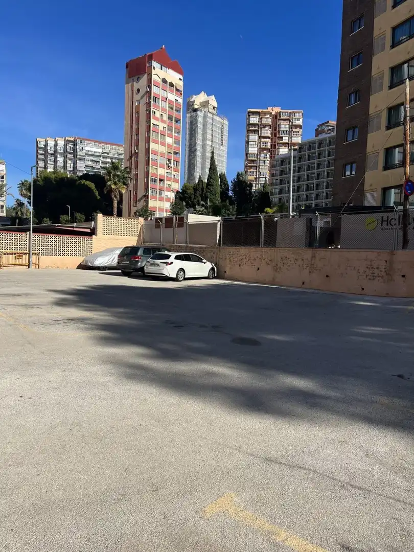 Mini appartamento con piscina in vendita a Rincón de Loix, imagen 17