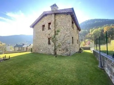 Villa mit Terrasse zum Verkauf in Pal - Xixerella, imagen 24