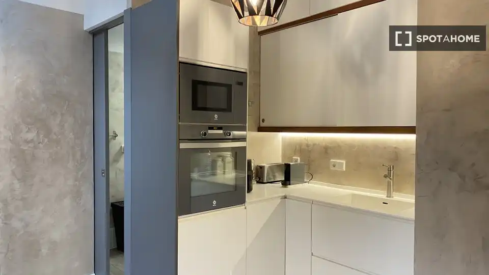 Wohnung zur Miete in L'Eixample, imagen 5