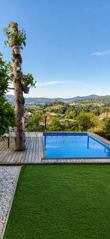 Casa-chalet en Alquiler en Gondomar