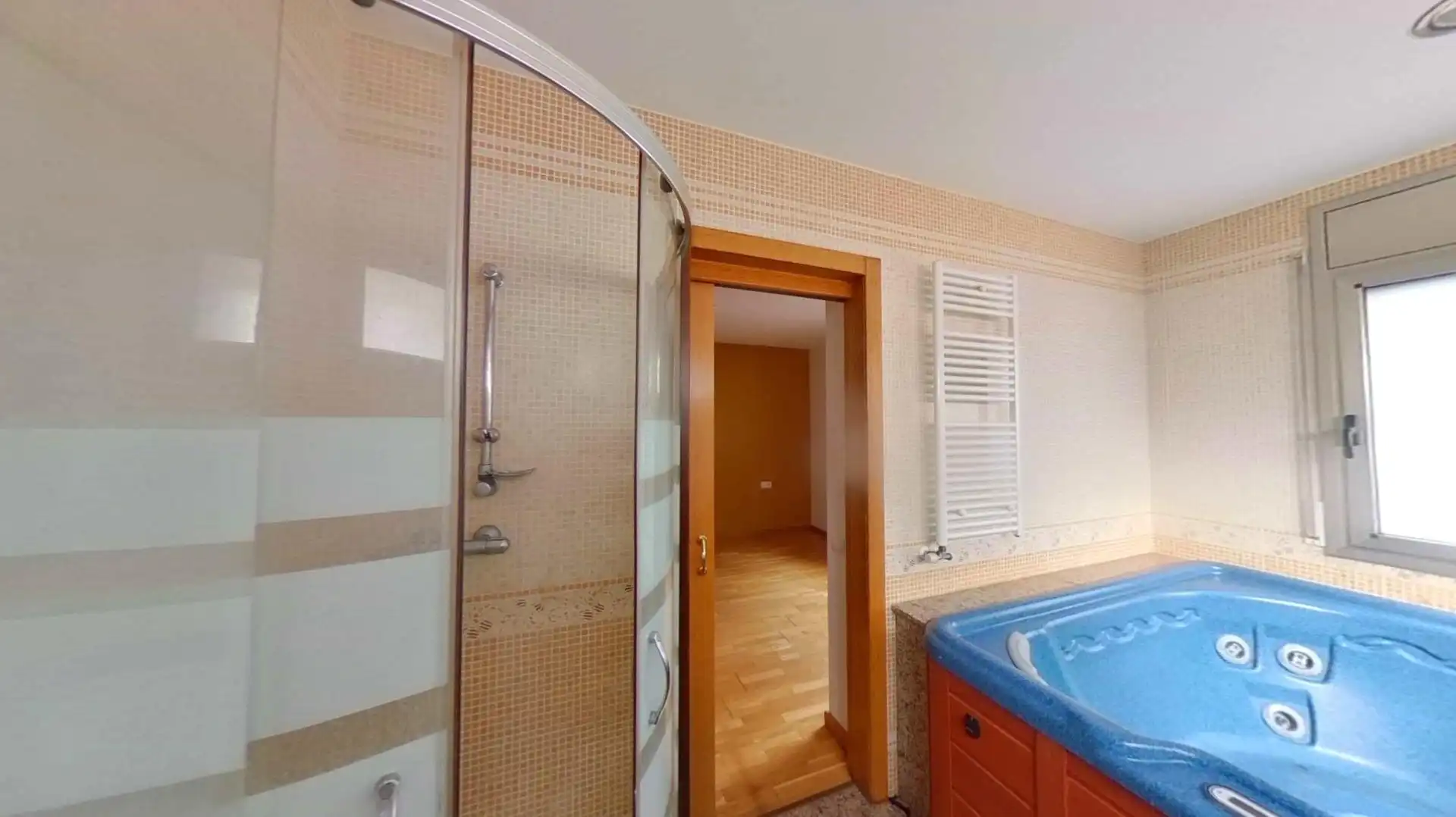 Maison rustique avec piscine à vendre à Calle DALT, imagen 9