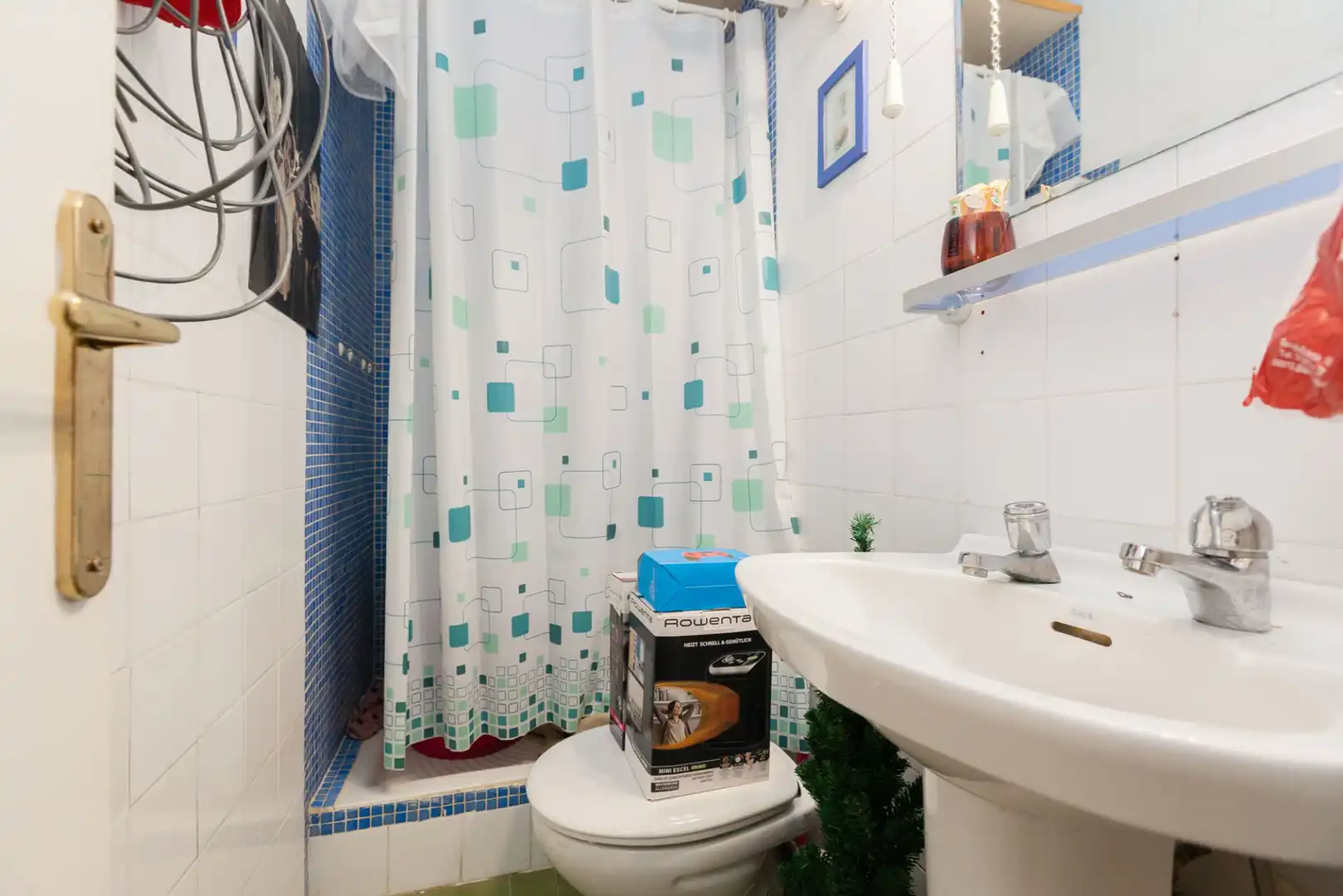 Appartement avec terrasse à vendre à Carrer de Guillem Tell, imagen 19