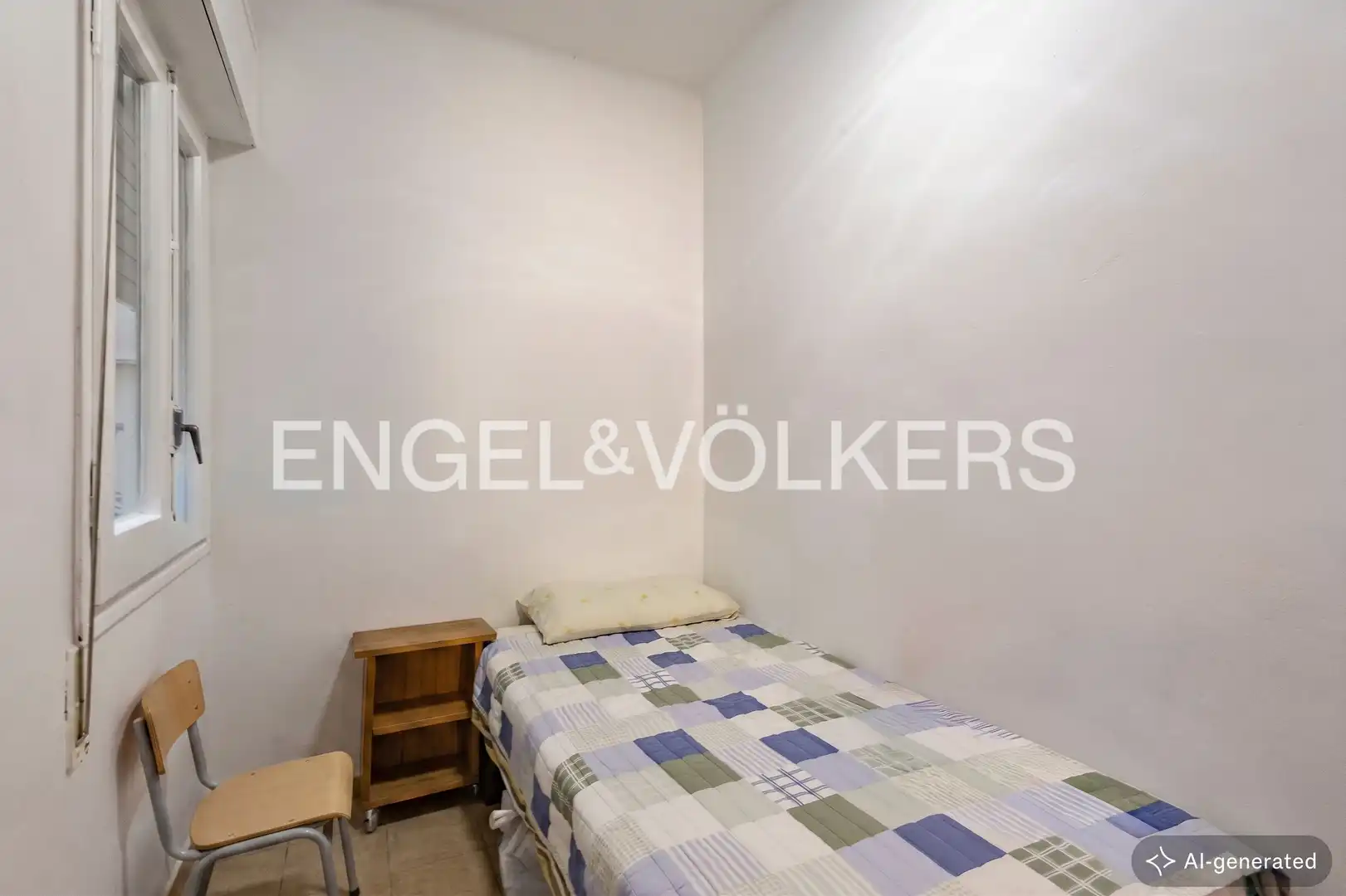 Piso en venta en Gelida con Calefacción y Balcón