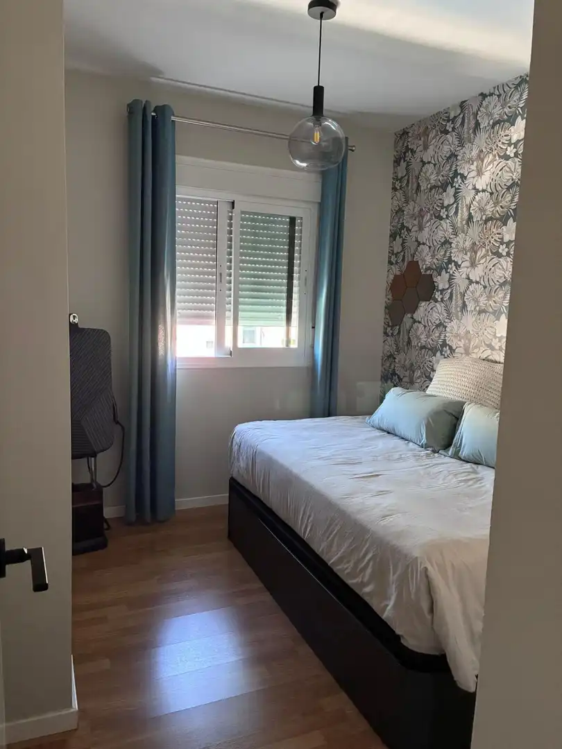 Dormitori de Àtic en venda en Málaga amb Terrassa, Traster i Piscina comunitària