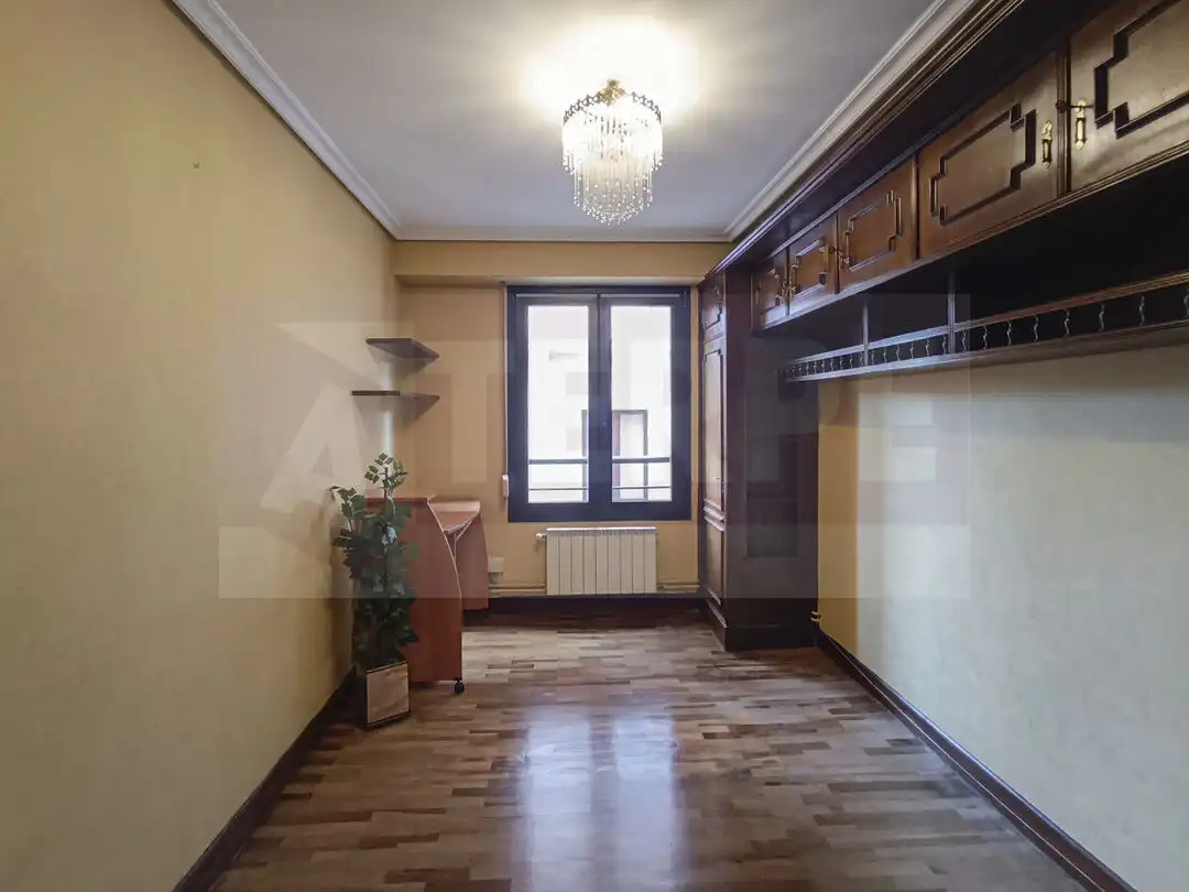 Habitación de Piso en venta en Errenteria con Calefacción