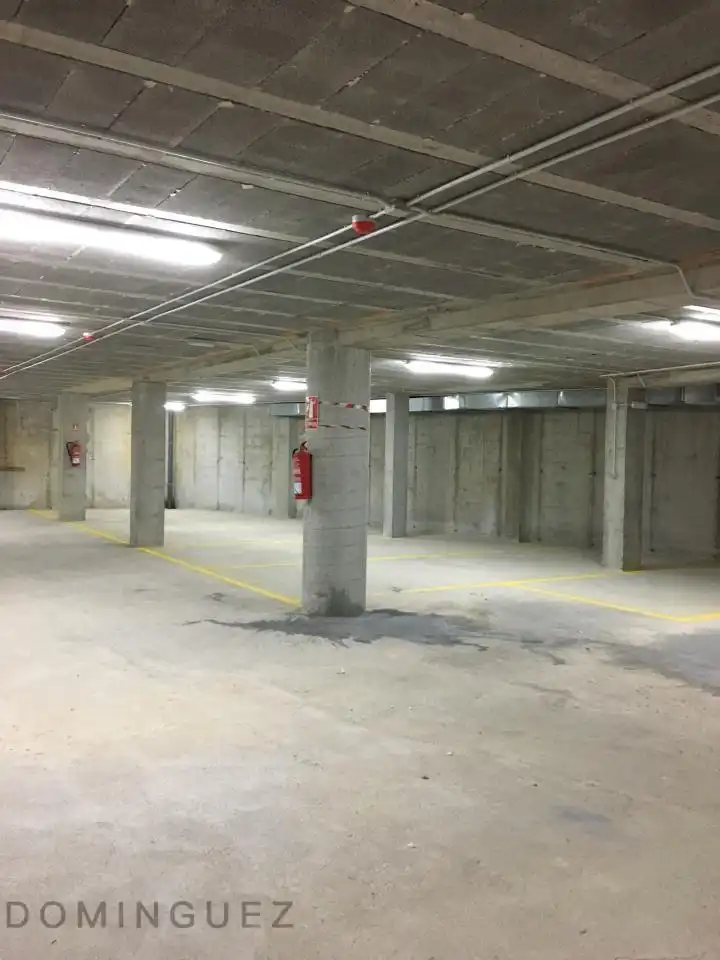 Parking of Industrial buildings for sale in Vigo 