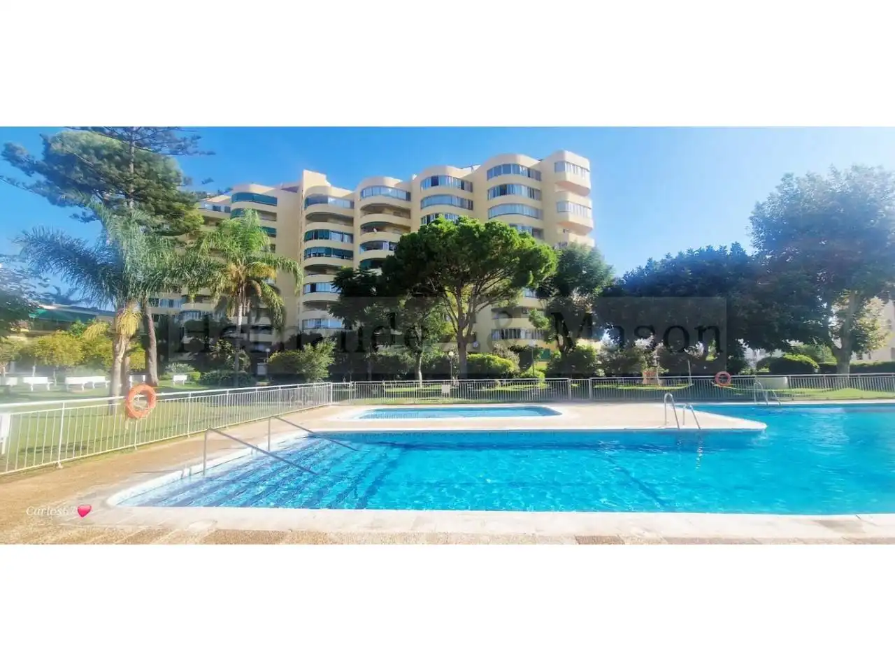 Wohnung mit Terrasse zum Verkauf in Calle Decano José Gómez Rando, imagen 53