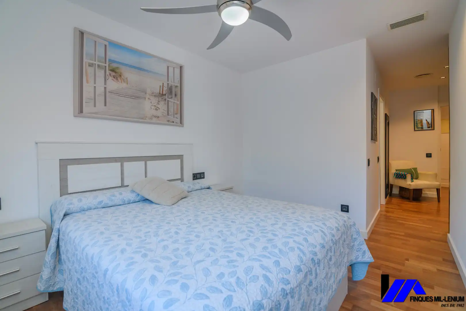 Flat for sale in Montmar