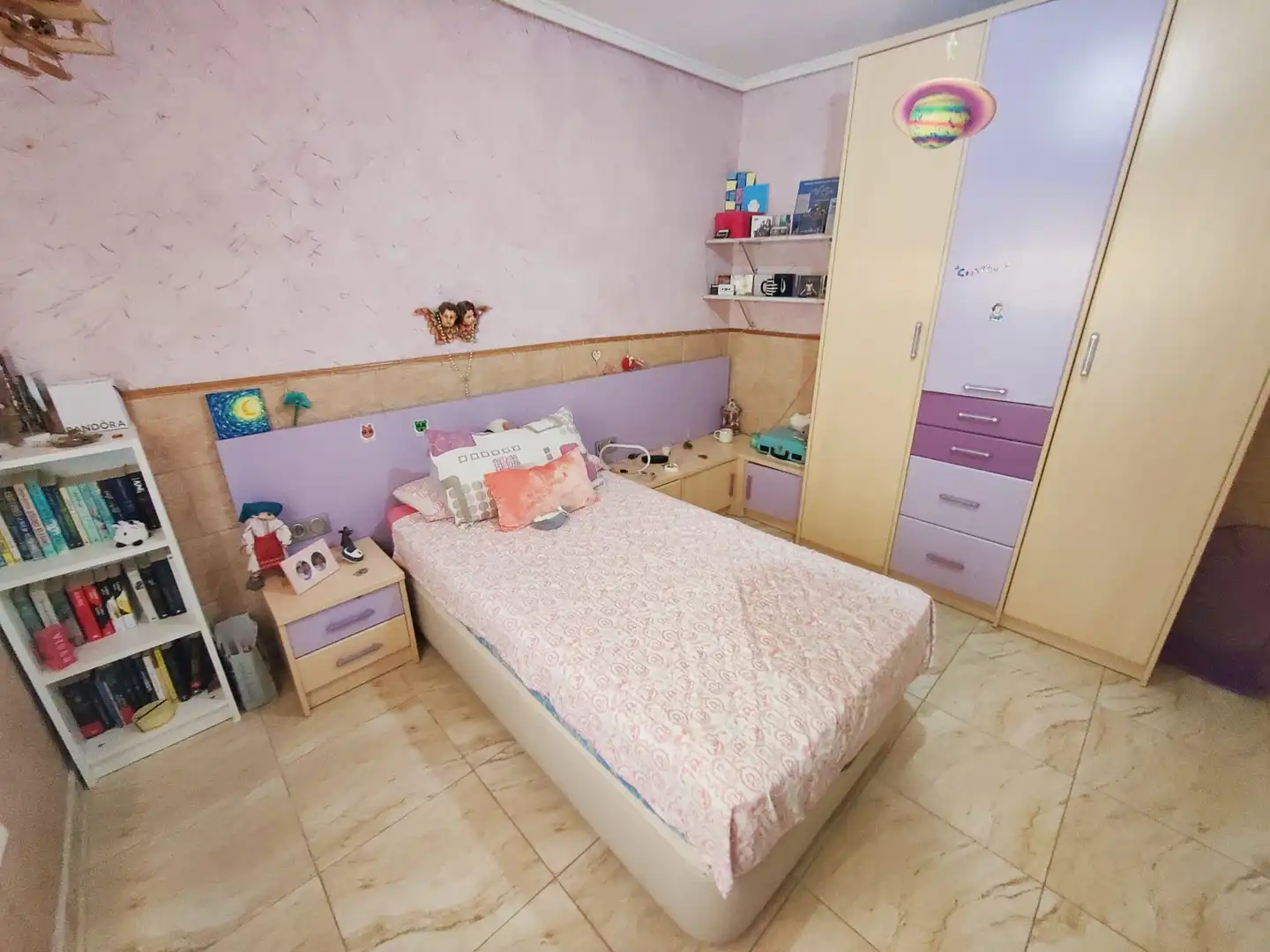 Villa avec piscine à vendre à Albatera, imagen 15