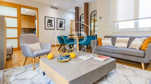 Foto 3 de Pis de lloguer a C. de San Marcos, Justicia - Chueca,  Madrid Capital