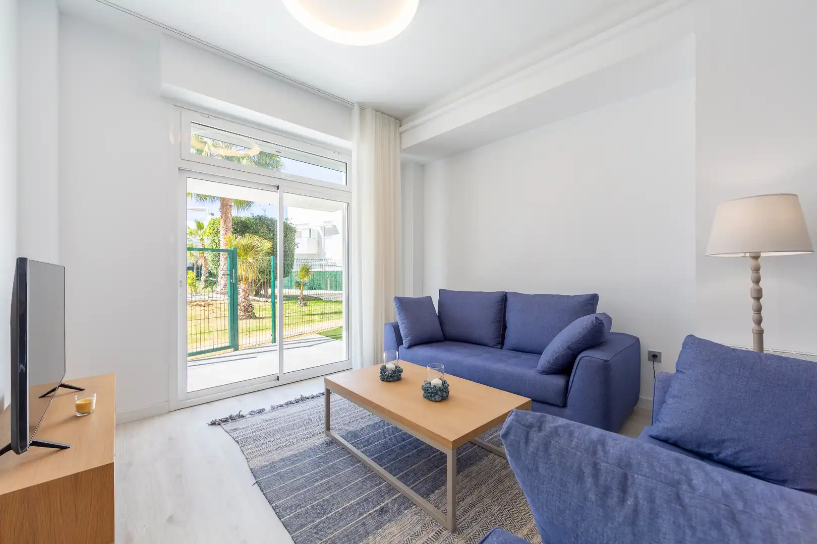 Flat for sale in Puerto Vera