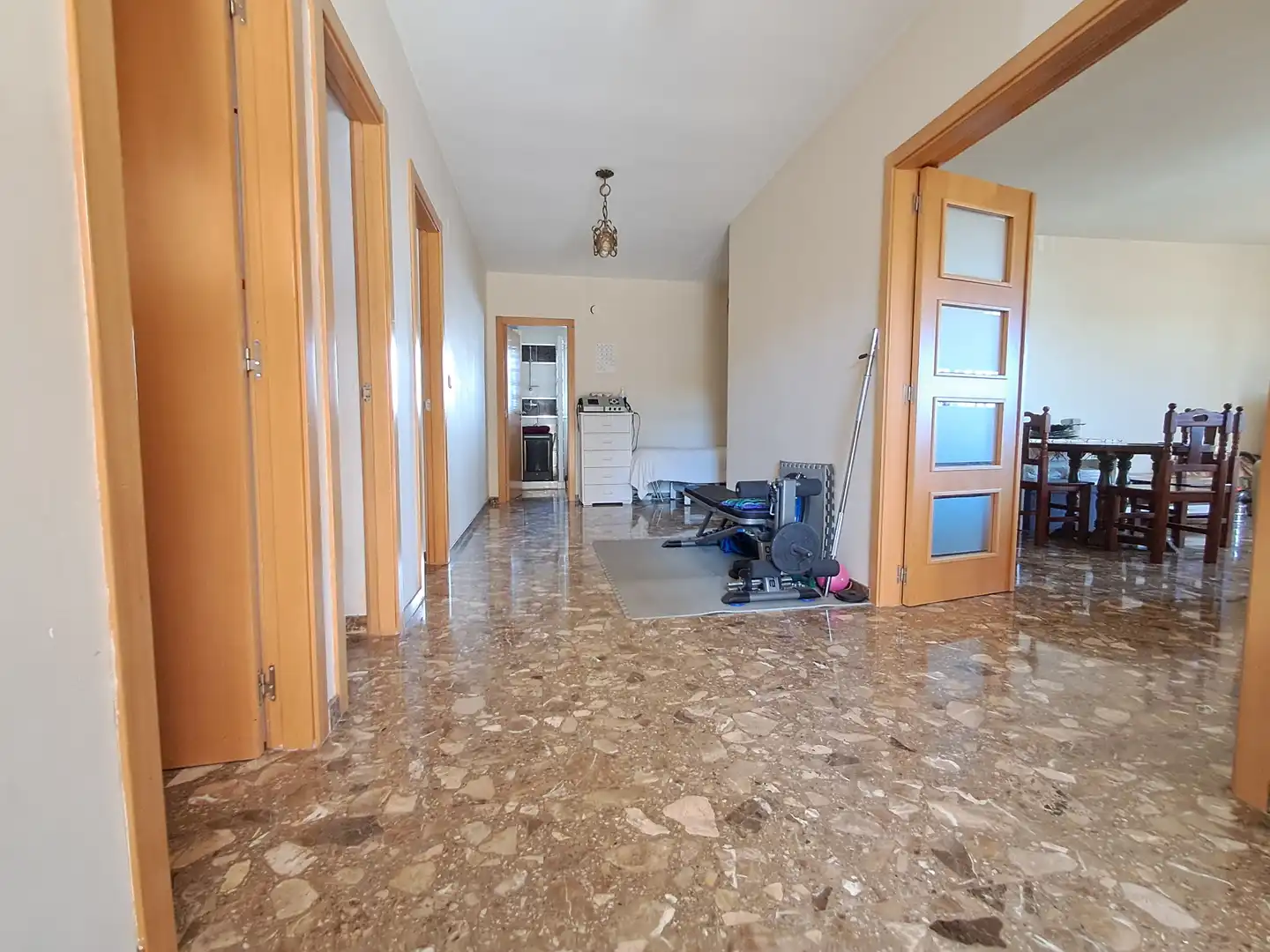 Casa o chalet en venta en La Nucia con Jardín privado, Terraza y Horno