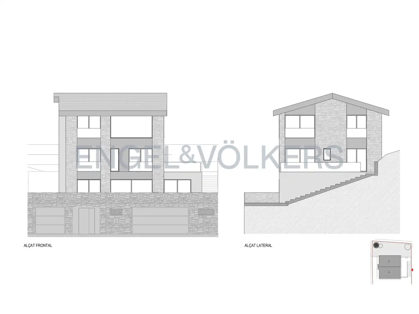 Casa con jardín en venta en L'Aldosa - Anyós, imagen 15