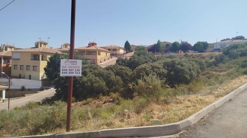 Se vende SOLAR para edificar en Ruidera completo o por parcelas 90m2, immagine 3