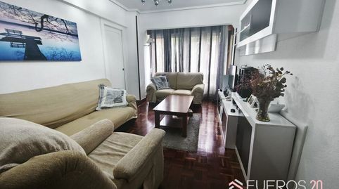 Foto 4 de Piso en venta en Lasesarre, Barakaldo