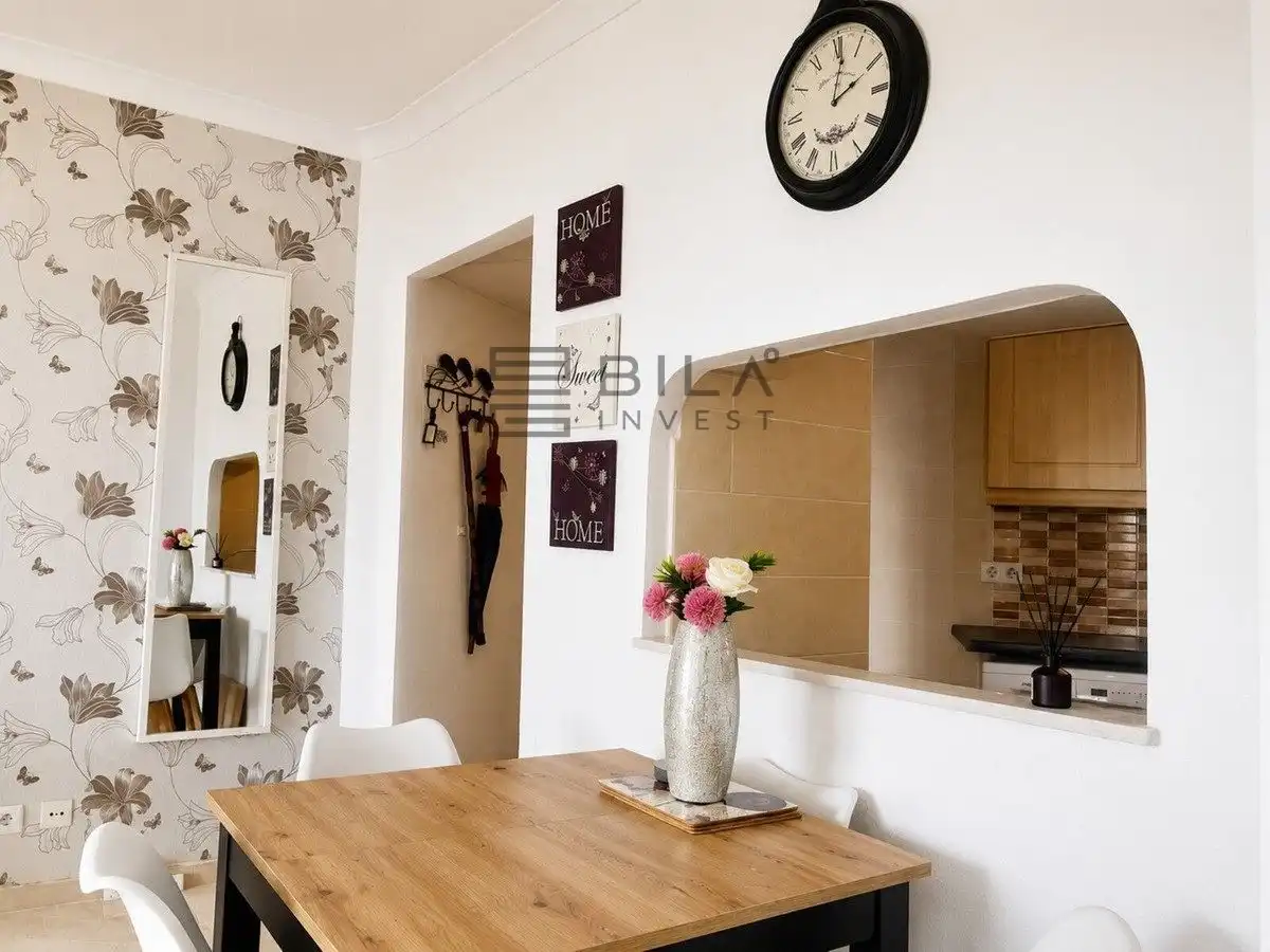 Penthouse mit Pool zum Verkauf in Urb. Mar del Sur, imagen 7