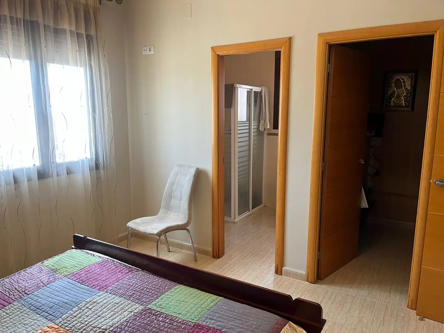 Chalet con piscina en venta en La Carlota, imagen 10