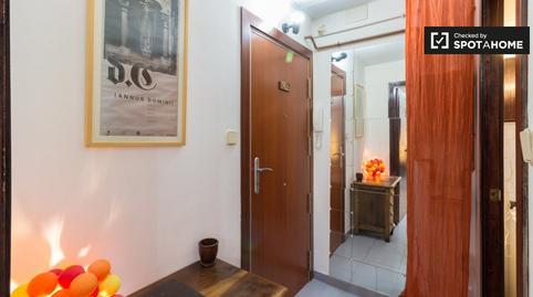 Foto 4 de Estudi per a compartir a La Barceloneta, Barcelona