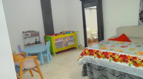 Foto 4 de Àtic en venda a Calle de Manuel de Falla, Carretera de Granada - La Alcazaba, Alhendín