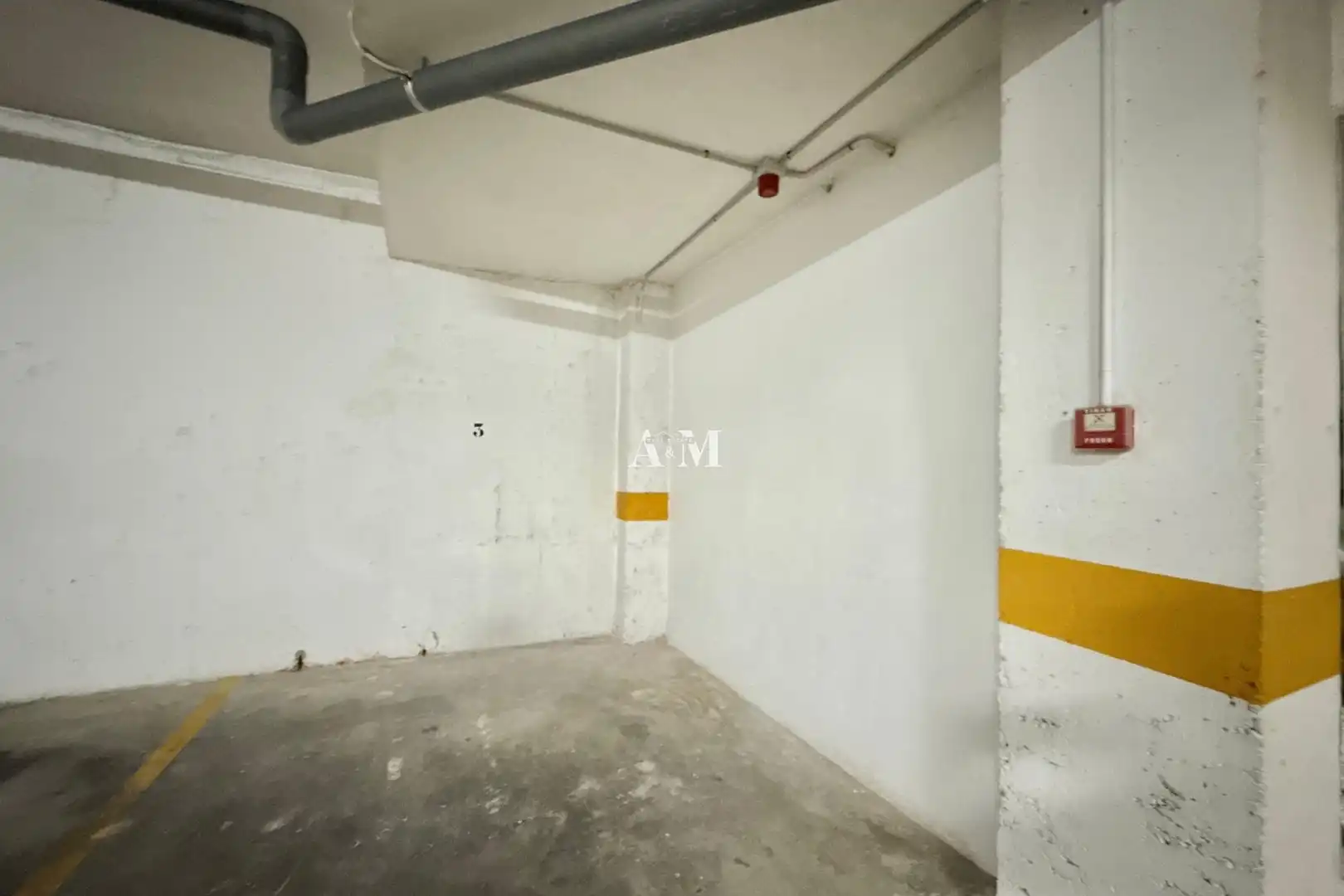 Apartament de lloguer en Torrevieja amb Aire condicionat, Calefacció i Terrassa