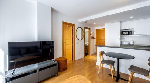 Foto 3 de Pis de lloguer a Avenida Doctor Gálvez Ginachero, Martiricos - La Roca - La Rosaleda, Málaga Capital