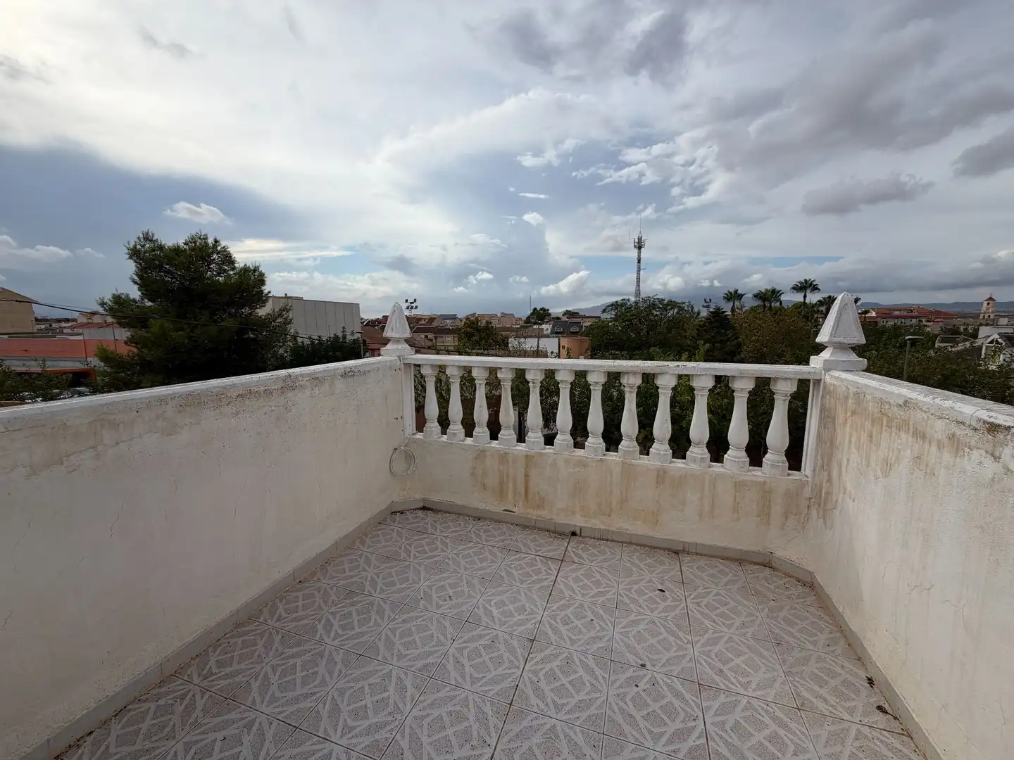Reihenhaus zum Verkauf in LAS PALAS, imagen 25
