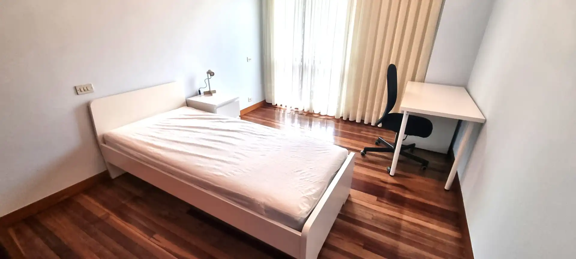 Wohnung zur Miete in Ibarrekolanda Kalea, Ibarrekolanda