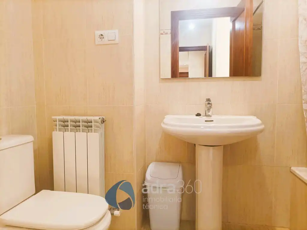 Piso con ascensor en venta en 3 abril, imagen 17
