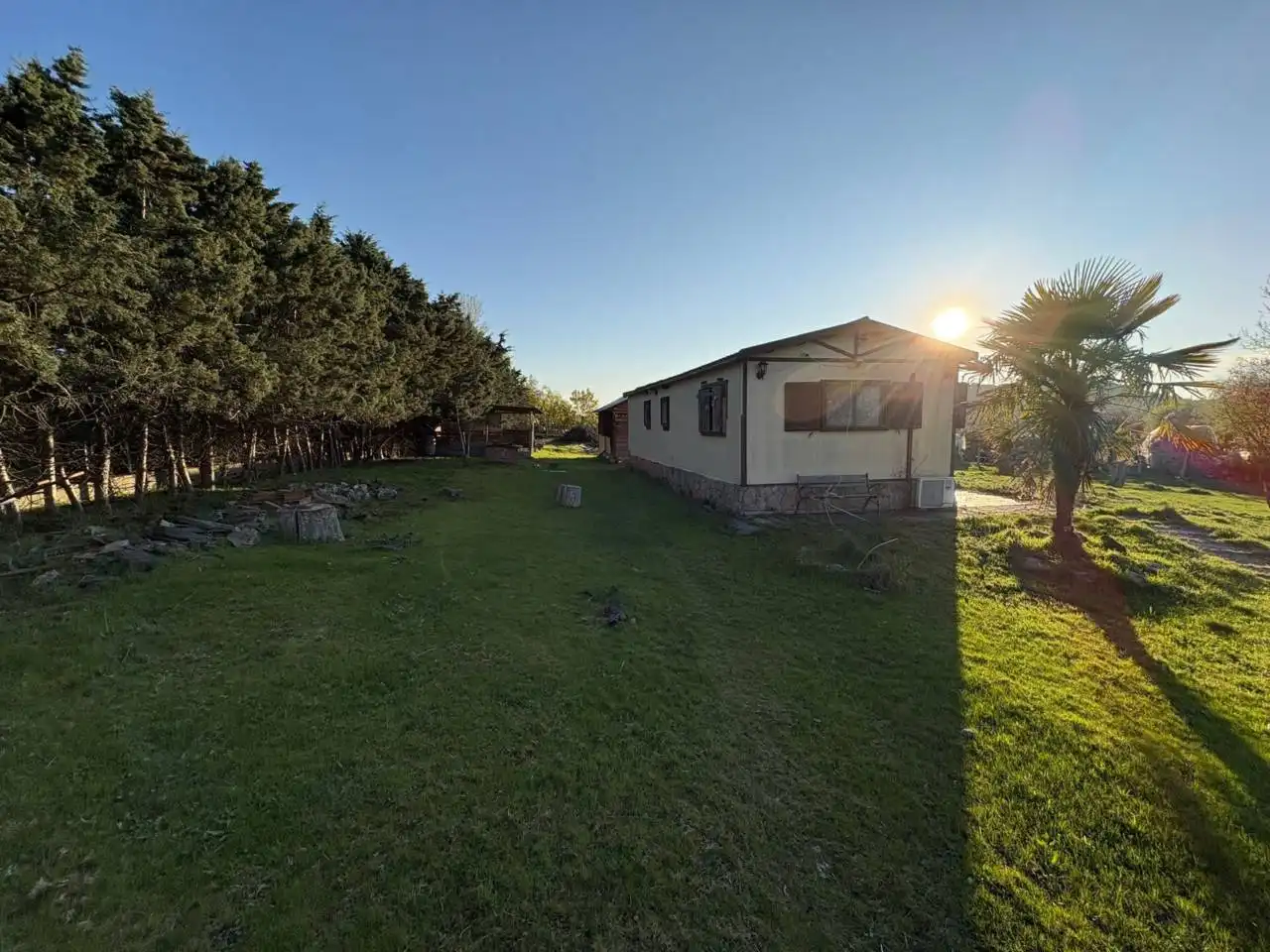 Terreno residenziale in vendita a Poligono 17, imagen 9
