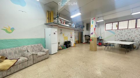Foto 3 von Geschaftsraum zum Verkauf in Solokoetxe, Bilbao