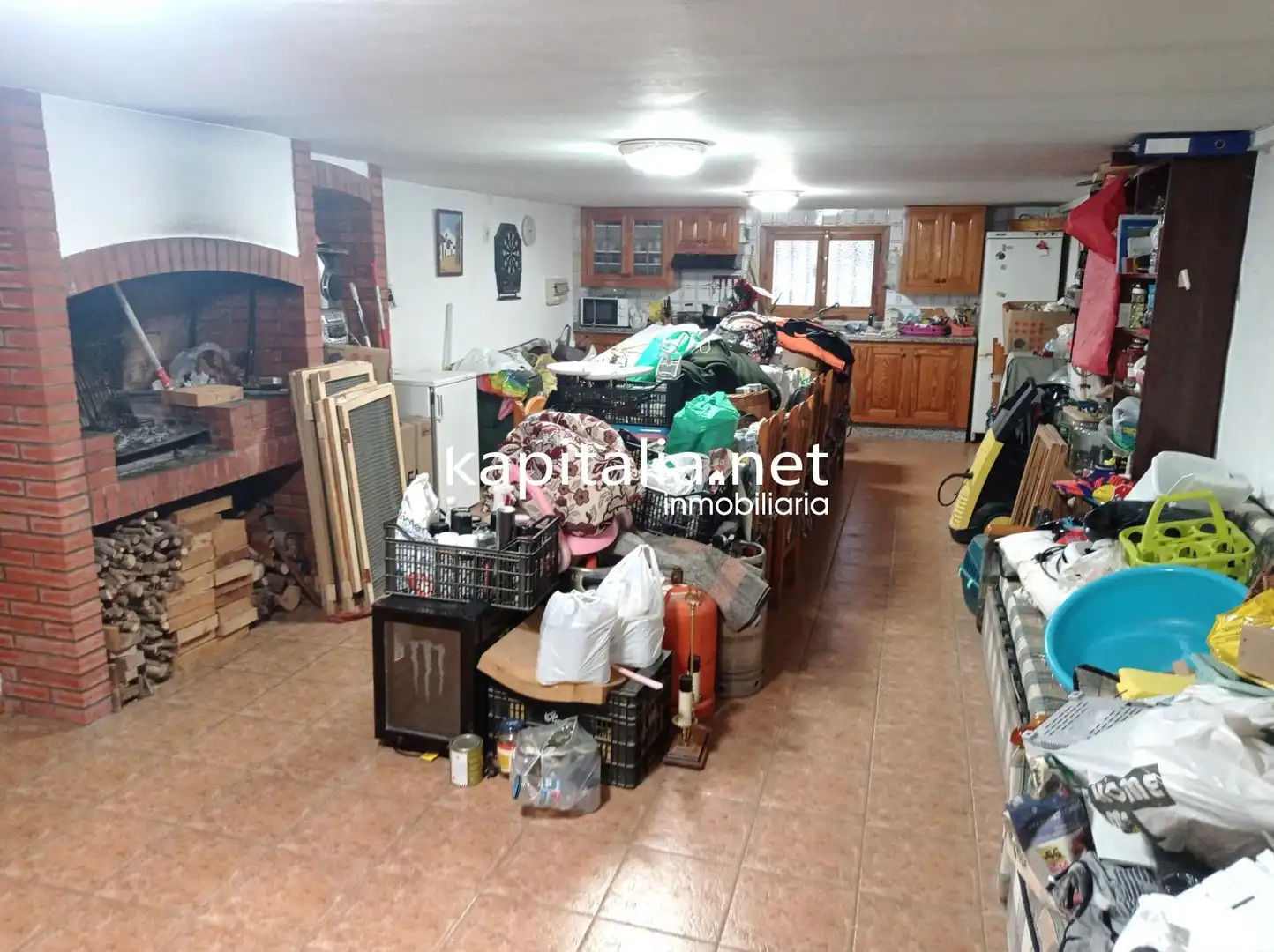 Houses for sale in Benillup  with Air Conditioner, Private garden and Community pool