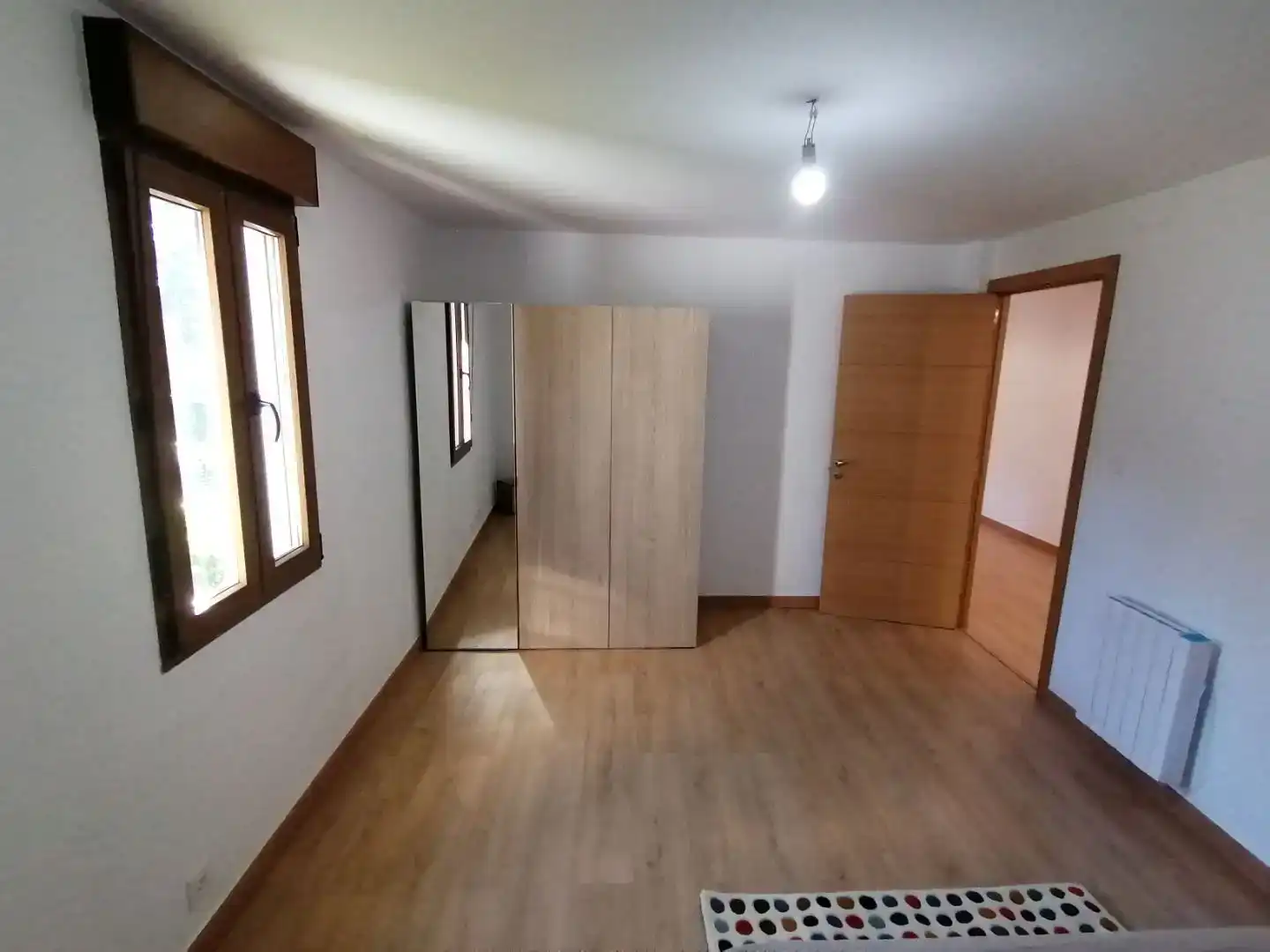 Habitación de Casa o chalet en venta en Arrieta con Balcón