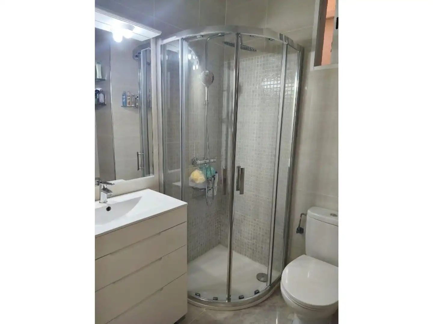 Baño de Piso en venta en Simat de la Valldigna con Aire acondicionado, Calefacción y Terraza