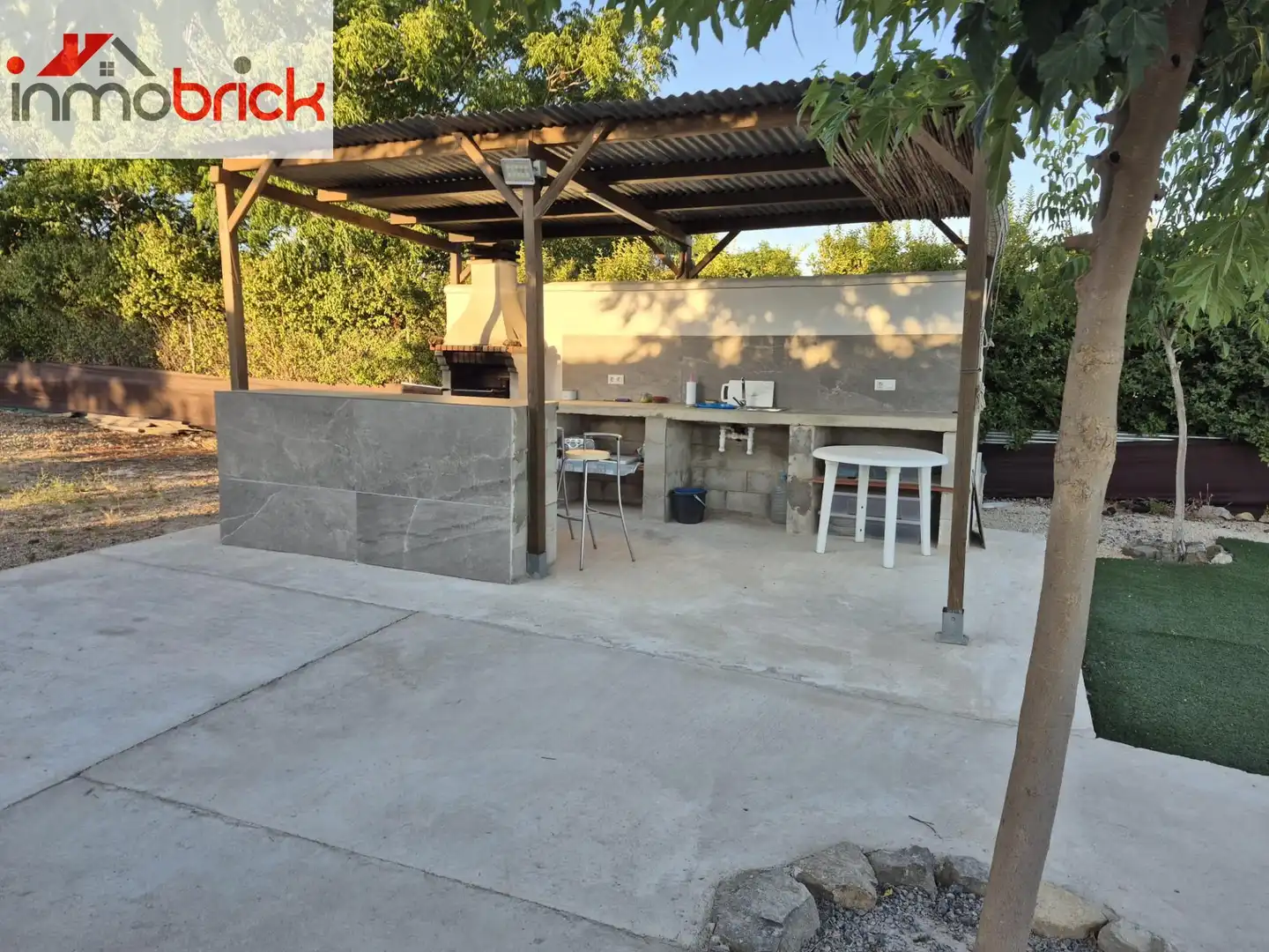 Terrasse von Residential zum Verkauf in Lucena