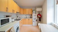 Kitchen of Flat for sale in  Madrid Capital  with Air Conditioner