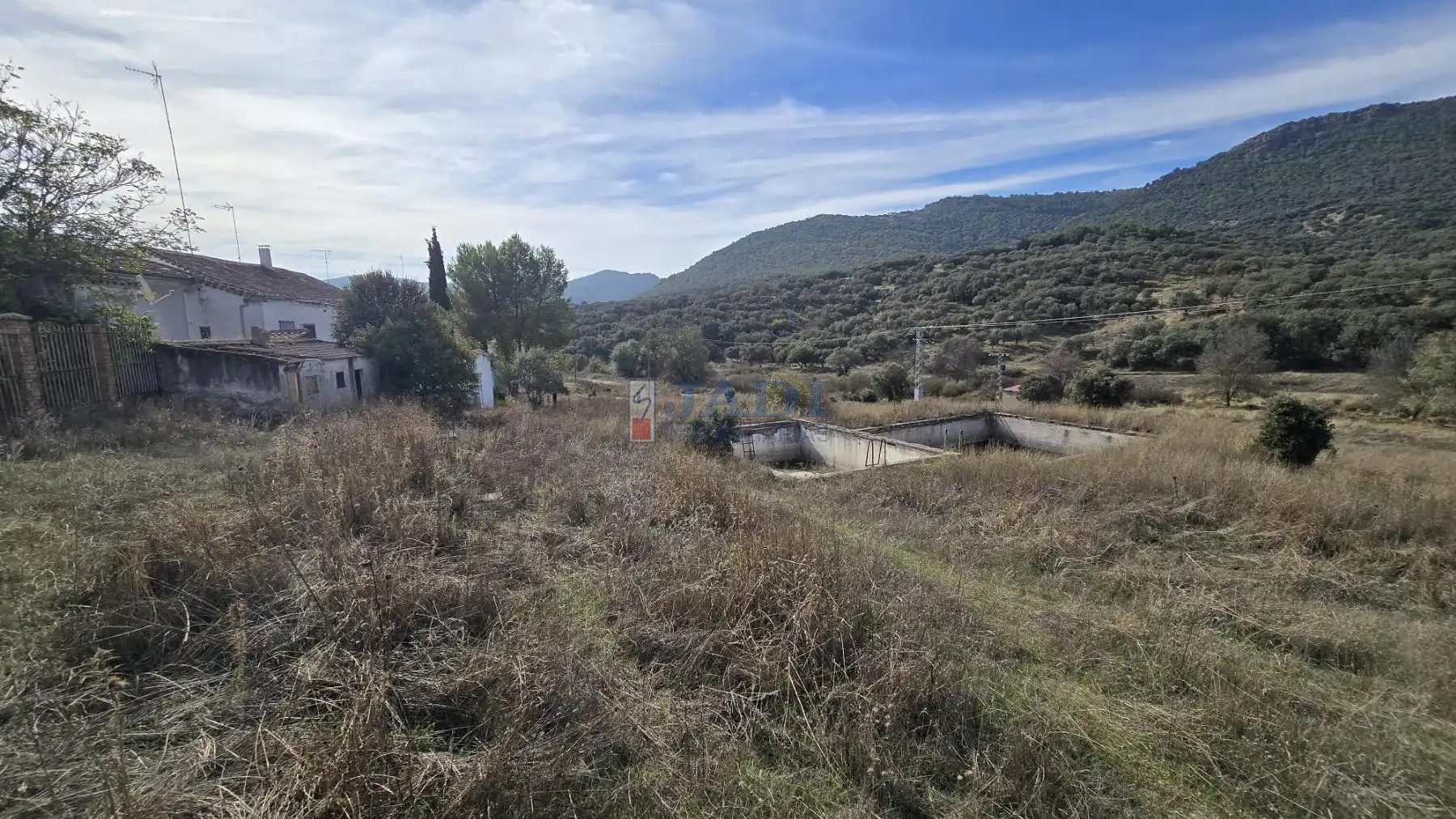 Casa o chalet en venta en Almuradiel con Calefacción, Terraza y Trastero