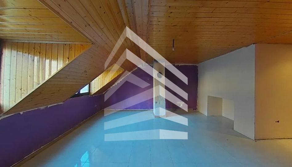 Foto 1 de Dúplex en venda a Carrèr Nau, Bossòst, Lleida