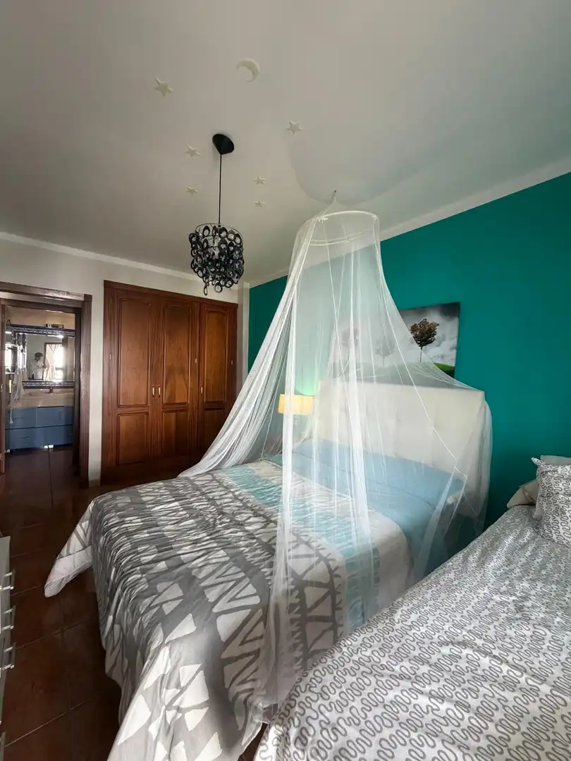 Habitación de Apartamento en venta en San Miguel de Abona con Aire acondicionado, Terraza y Amueblado